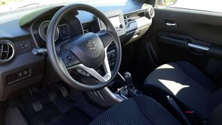 Ignis III 1.2 DualJet 83 Hybride Avantage 2024 occasion 15000 Aurillac