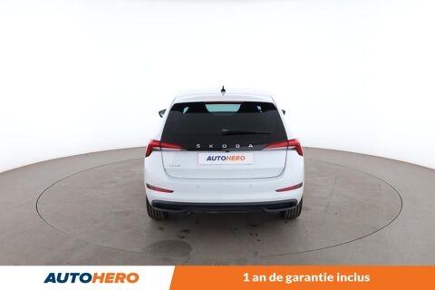 Scala 1.5 TSI Style DSG7 150 ch 2019 occasion 92130 Issy-les-Moulineaux