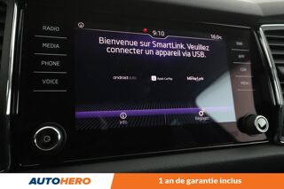 Kodiaq 1.4 TSI ACT Style DSG6 150 ch 2018 occasion 92130 Issy-les-Moulineaux