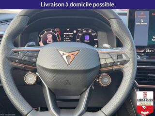 Formentor 2.0 TDI 150 V DSG7 2026 occasion 10150 Lavau