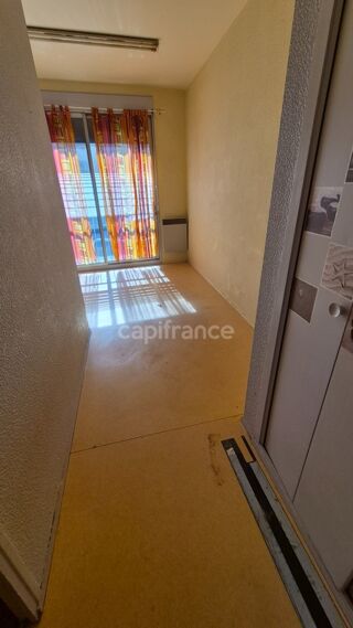  Appartement � vendre 1 pi�ce 21 m�