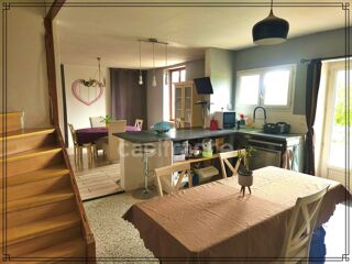 Maison à vendre 6 pièces 100 m²