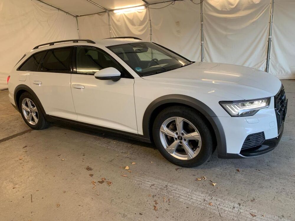A6 quattro 2023 occasion 33140 Villenave D Ornon