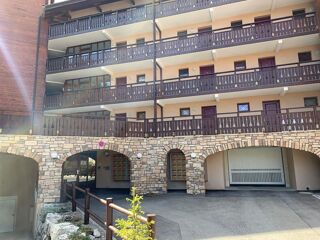  Appartement à vendre 2 pièces 23 m²