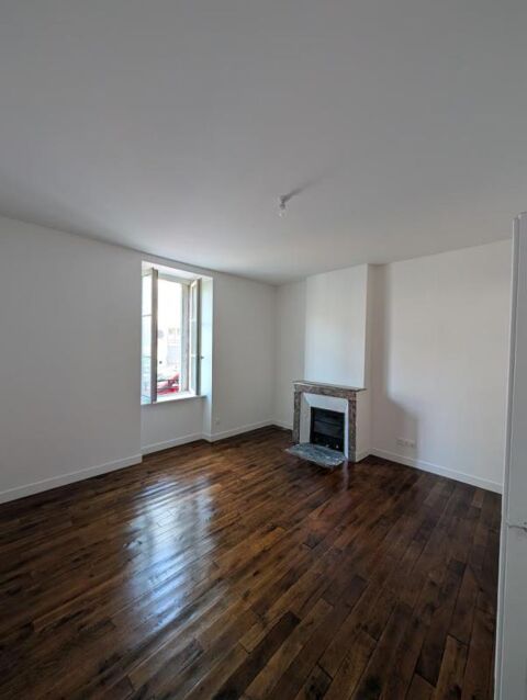  Appartement � louer 1 pi�ce 35 m�