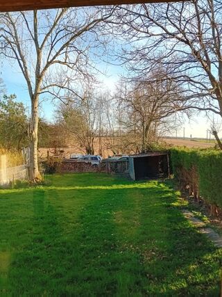  Maison � louer 4 pi�ces 86 m�