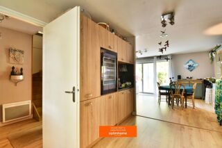  Maison à vendre 4 pièces 98 m²