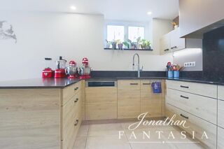  Maison à vendre 7 pièces 151 m²