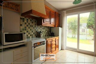  Maison à vendre 5 pièces 105 m²