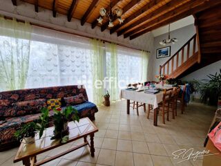  Maison � vendre 6 pi�ces 138 m�