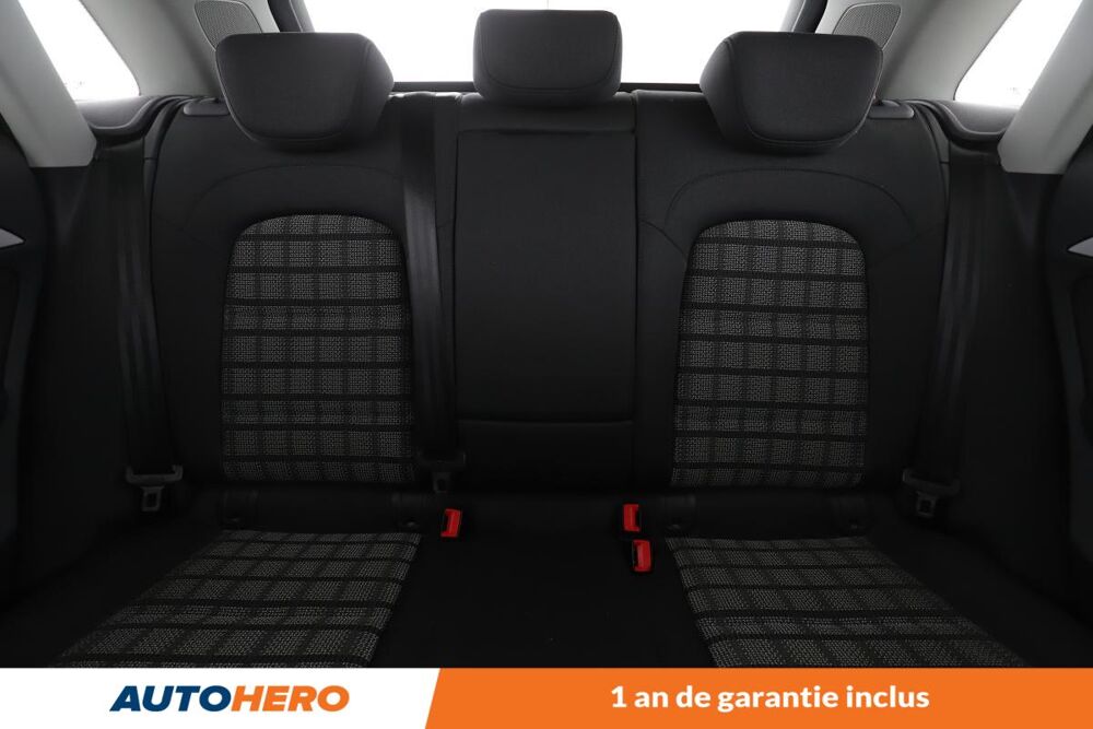Q3 1.4 TFSI COD Ultra Ambiente 150 ch 2017 occasion 92130 Issy-les-Moulineaux