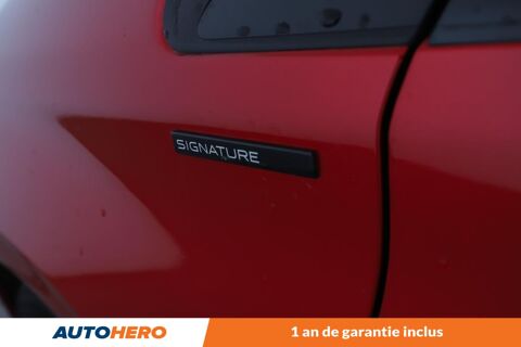 208 1.2 PureTech Signature 5P 82 ch 2019 occasion 92130 Issy-les-Moulineaux