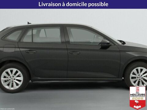 Scala 1.0 TSI Evo 110 ch DSG7 Business 2023 occasion 10150 Lavau