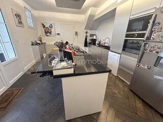  Villa � vendre 6 pi�ces 187 m�