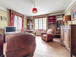  Propri�t�/ch�teau � vendre 8 pi�ces 150 m�