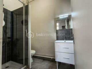  Appartement à vendre 1 pièce 22 m²