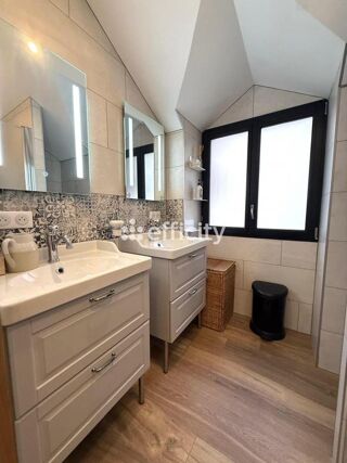  Maison � vendre 3 pi�ces 82 m�