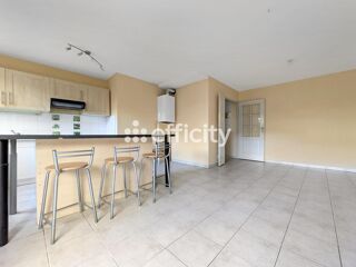  Appartement à vendre 2 pièces 49 m²