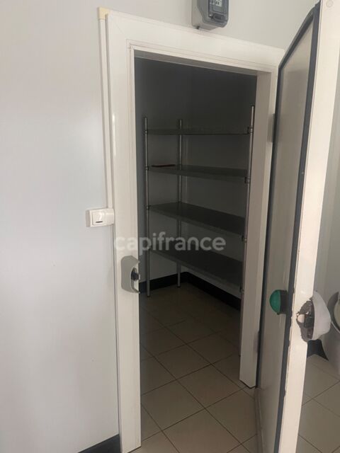  Dpt Pas de Calais (62), à louer proche de NOEUX LES MINES Local artisanal 