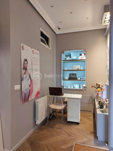   A VENDRE FONDS DE COMMERCE 56M2 
