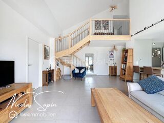  Duplex/triplex à vendre 4 pièces 102 m²