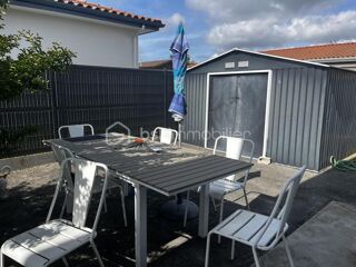  Maison � vendre 4 pi�ces 115 m�