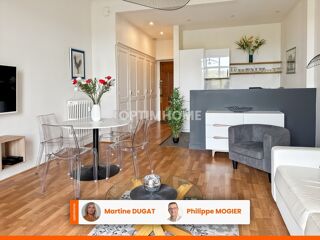  Appartement  vendre 2 pices 51 m