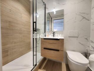  Appartement � vendre 1 pi�ce 22 m�