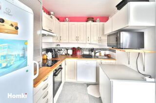  Appartement � vendre 4 pi�ces 91 m�