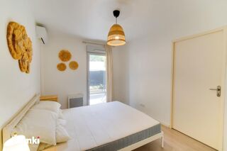 Appartement à vendre 2 pièces 36 m²