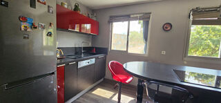  Appartement � vendre 5 pi�ces 118 m�