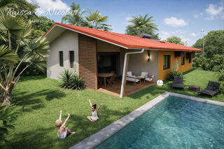  Maison � vendre 4 pi�ces 118 m�