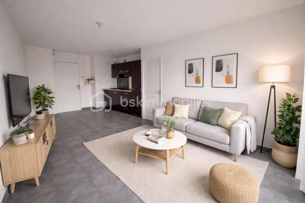 Vente Appartement 2 PIÈCES – AUCUN TRAVAUX – EMPLACEMENT N°1 ? Livry gargan
