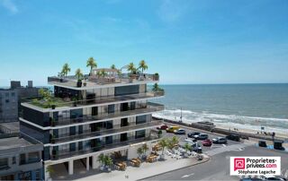  Appartement � vendre 3 pi�ces 65 m�