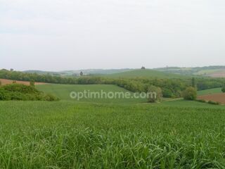  Terrain à vendre 2500 m²