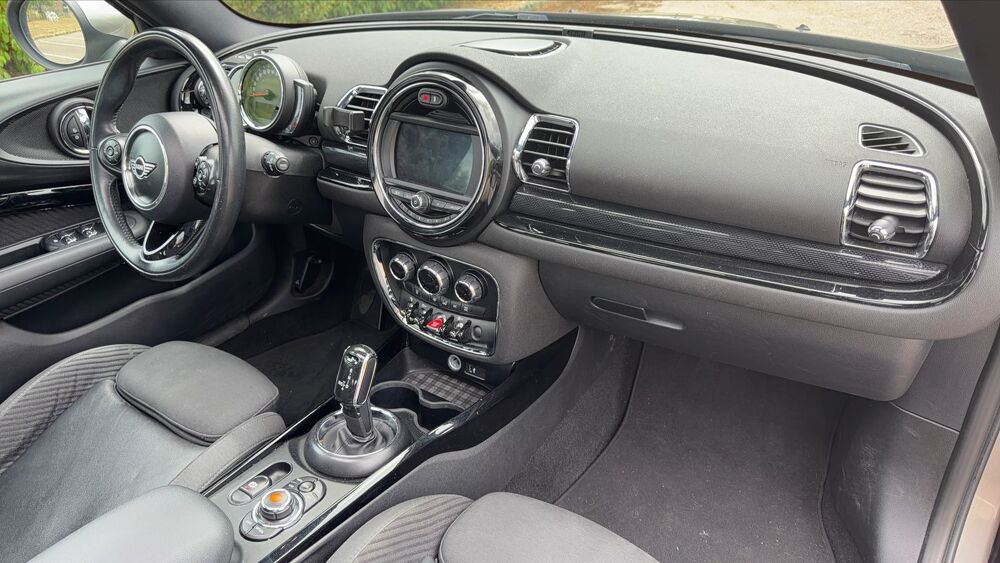 Clubman 1.5 One 102 DCT7 Kensington 2018 occasion 76230 Isneauville