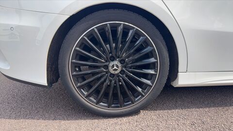 Classe A 200 d 150 8G-Tronic AMG Line 2023 occasion 57950 Montigny Les Metz