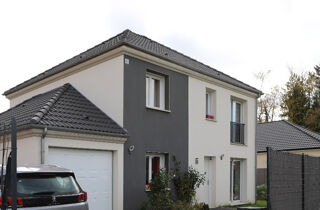  Maison à vendre 5 pièces 110 m²