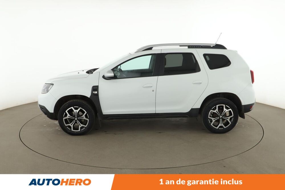 Duster II 1.5 dCi Blue Prestige 4x4 116 ch 2019 occasion 92130 Issy-les-Moulineaux