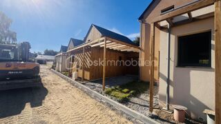  Maison 4 pices 87 m Pleurtuit