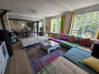  Maison � vendre 9 pi�ces 147 m�