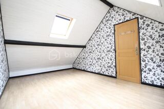  Maison � vendre 3 pi�ces 65 m�