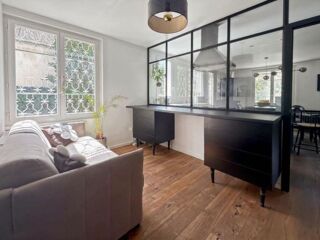 Vente Maison Toulouse / Barrière de Paris - Spacieuse maison familiale avec 4 chambres, jardin et stationnement Toulouse