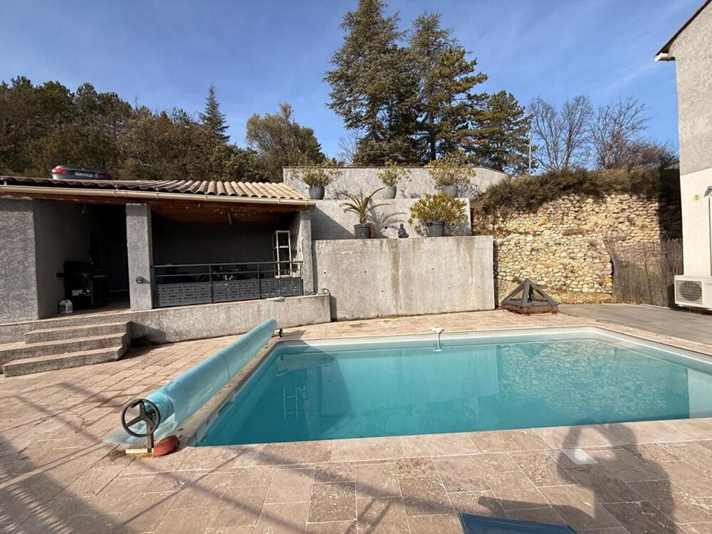 MAISON 9 PIECES DUNE SUPERFICIE HABITABLE DE 224M2