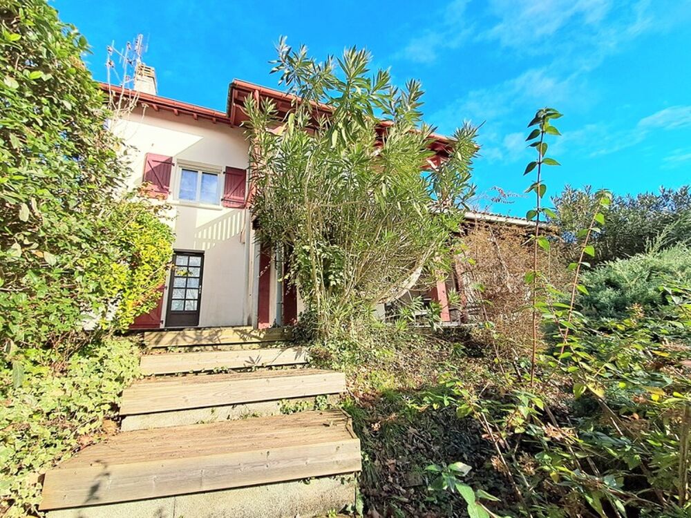 Vente Maison Maison La bastide clairence