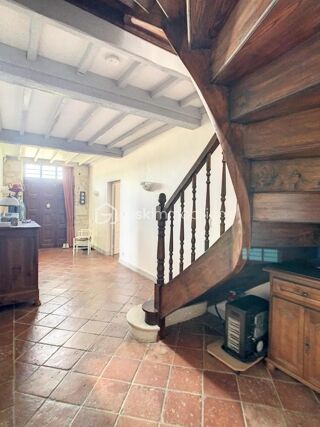  Propri�t�/ch�teau � vendre 10 pi�ces 316 m�