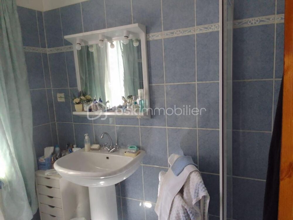 Maison 160 M2