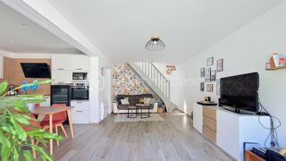  Maison � vendre 5 pi�ces 108 m�