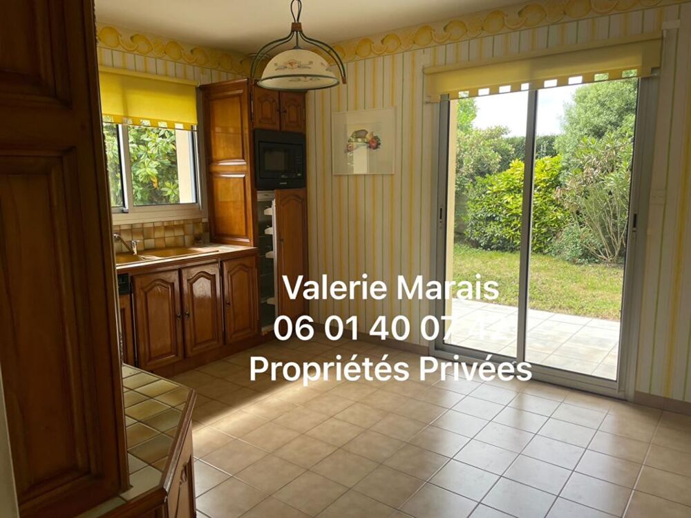 Maison à Vendre - HERBIGNAC