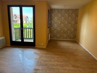  Appartement à louer 1 pièce 35 m²